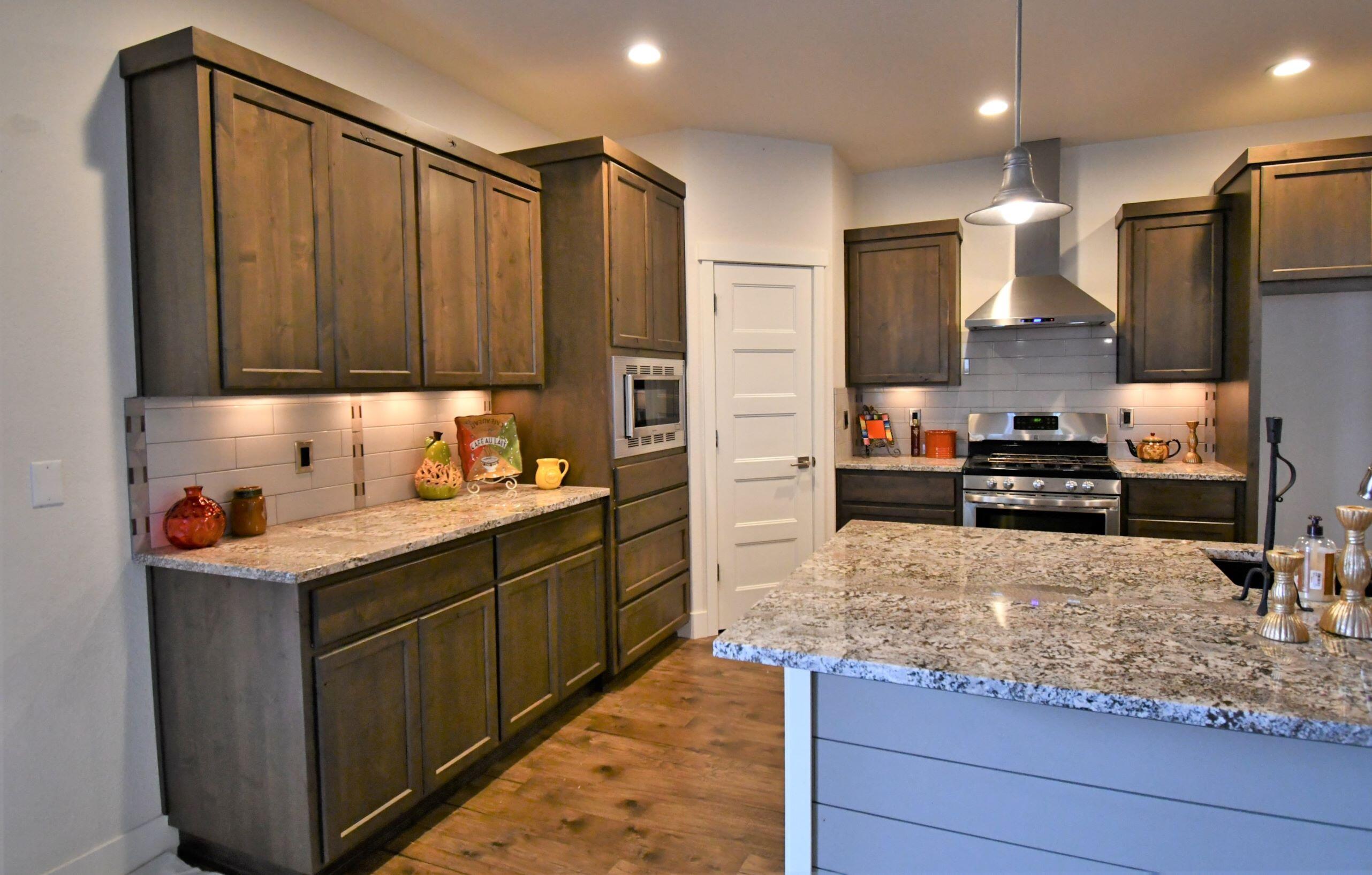 Fieldstone Crossing - Residential