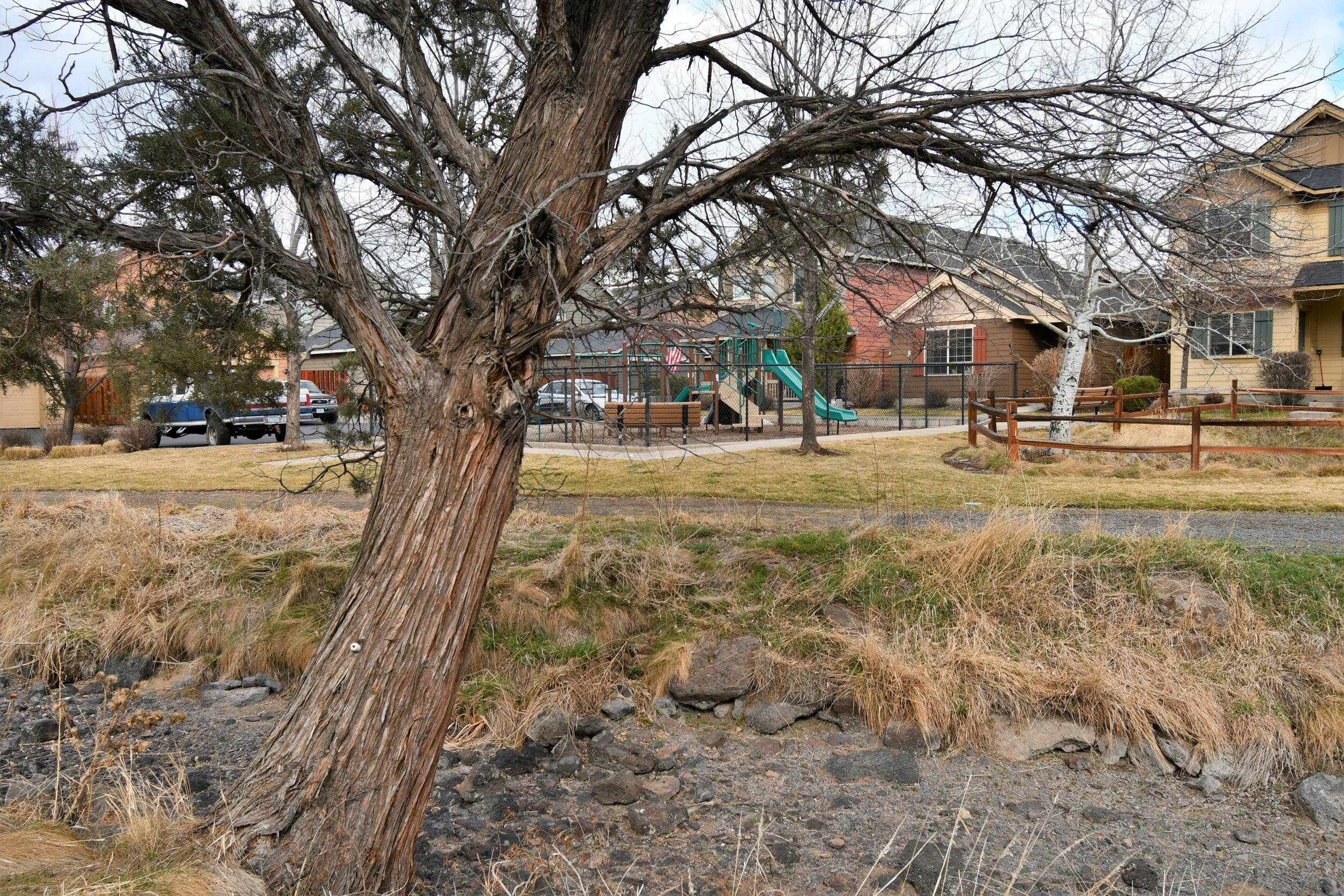 Fieldstone Crossing - Residential