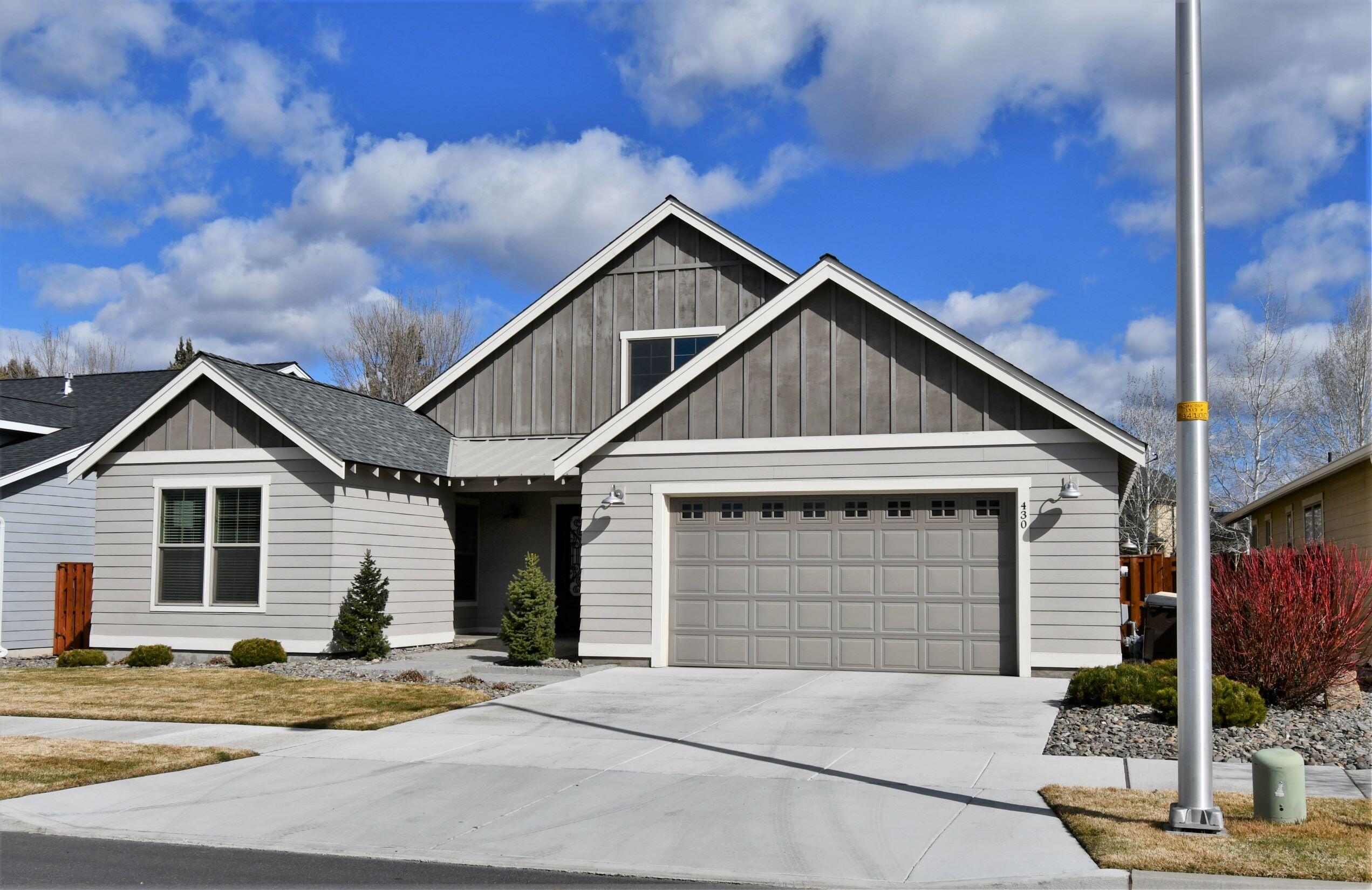 Fieldstone Crossing - Residential