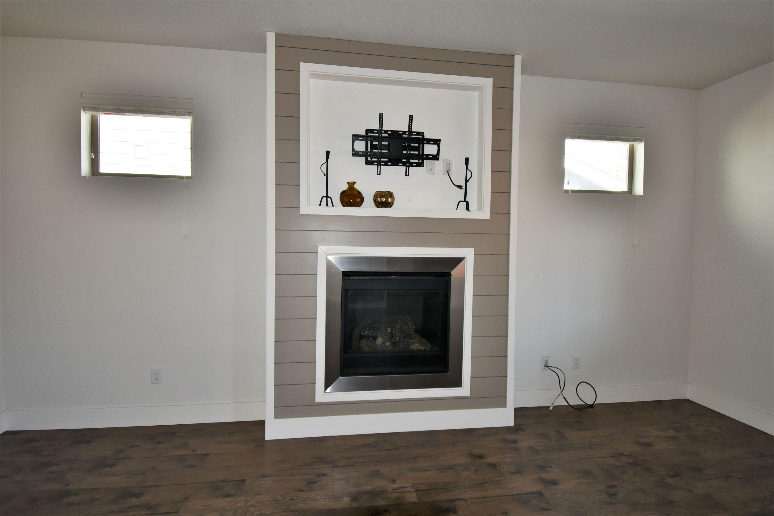 Fieldstone Crossing - Residential