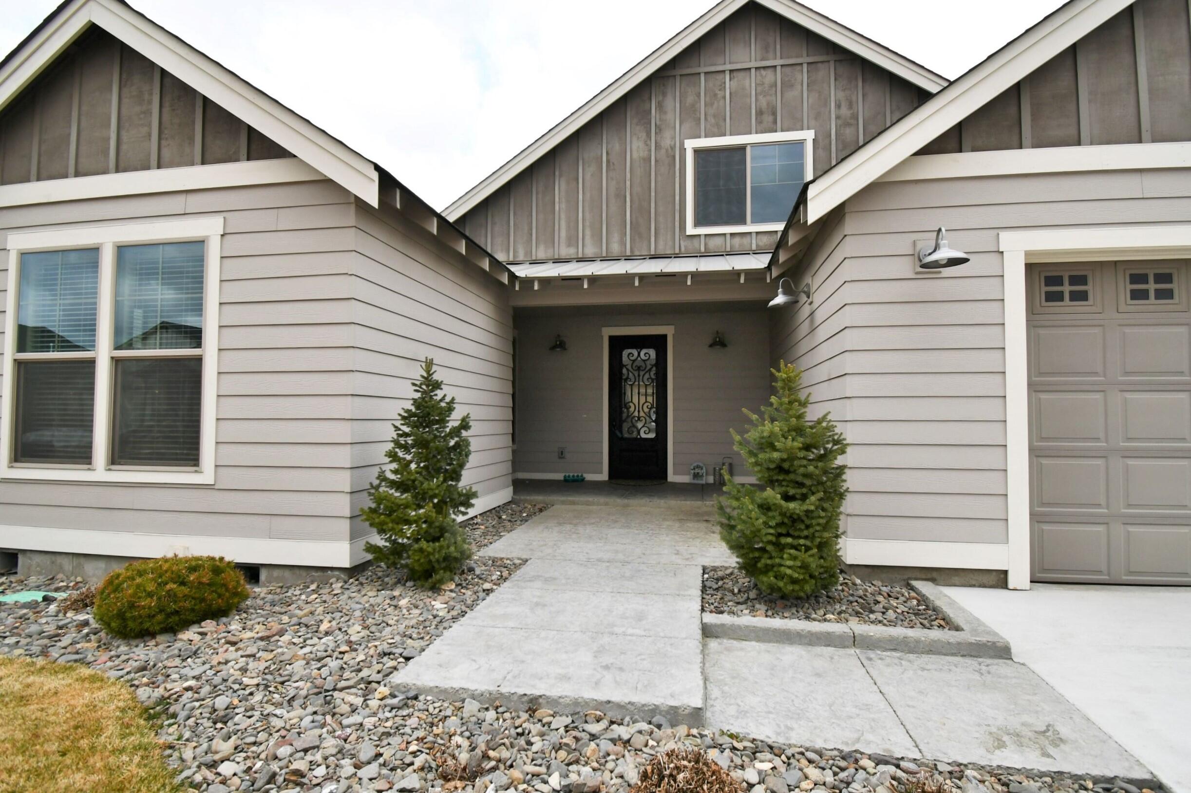 Fieldstone Crossing - Residential