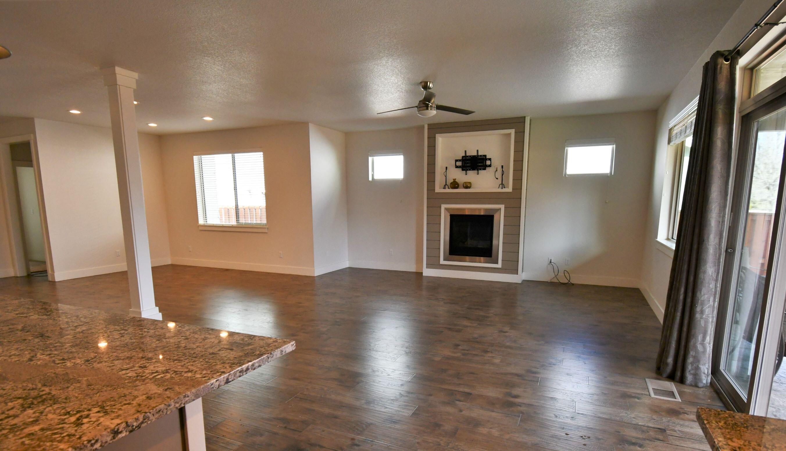 Fieldstone Crossing - Residential