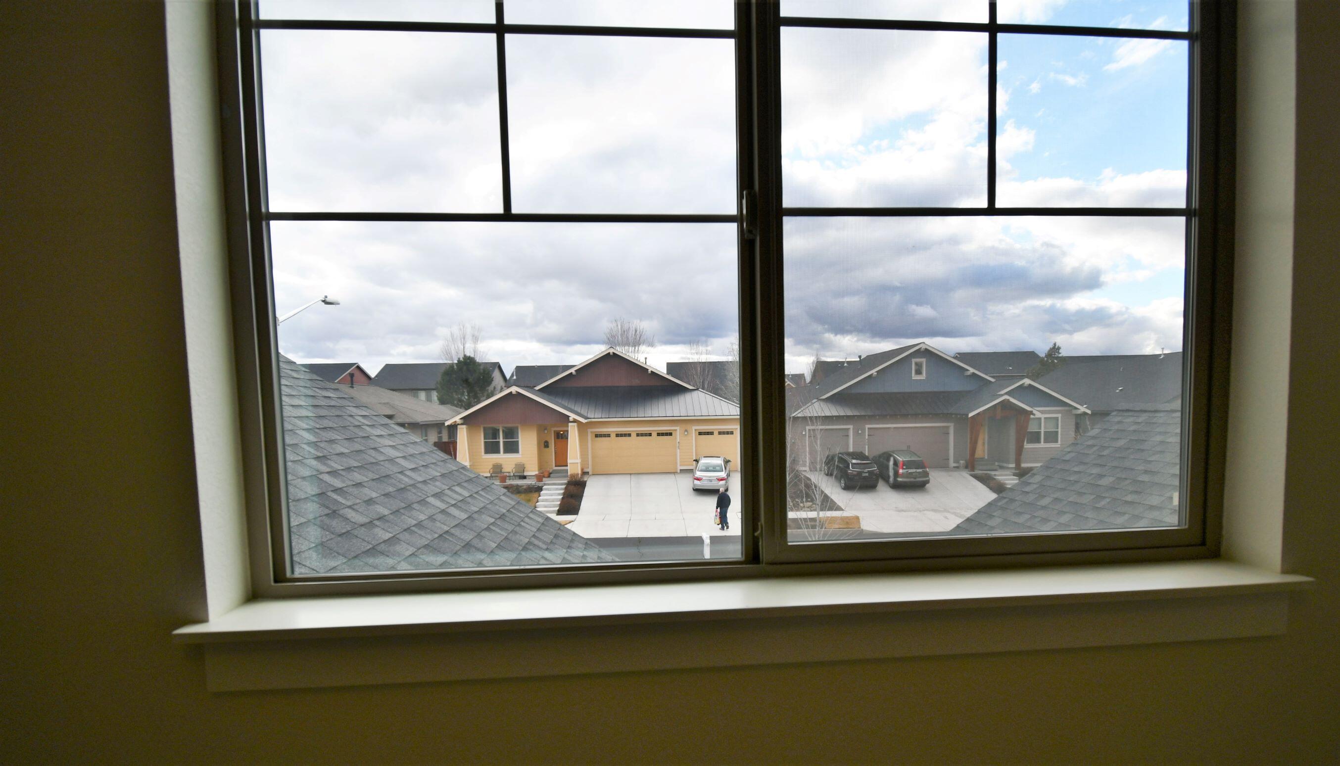 Fieldstone Crossing - Residential