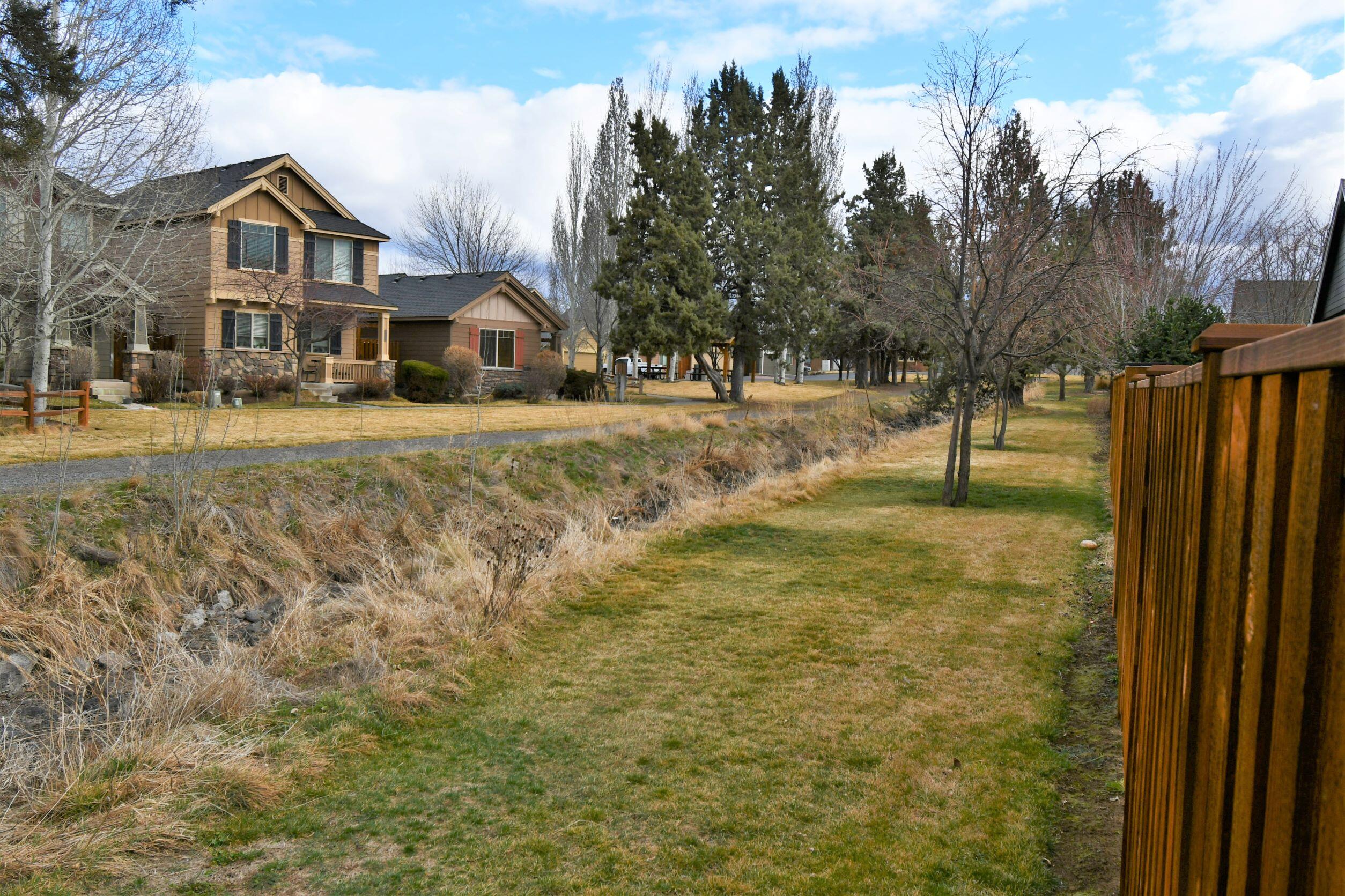 Fieldstone Crossing - Residential