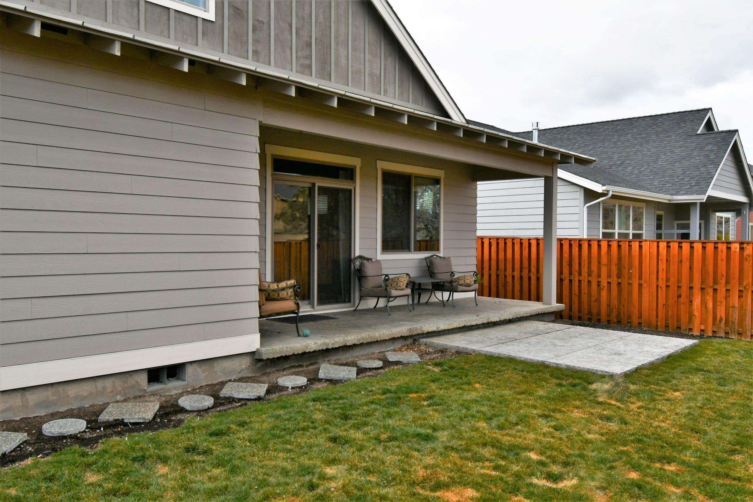 Fieldstone Crossing - Residential