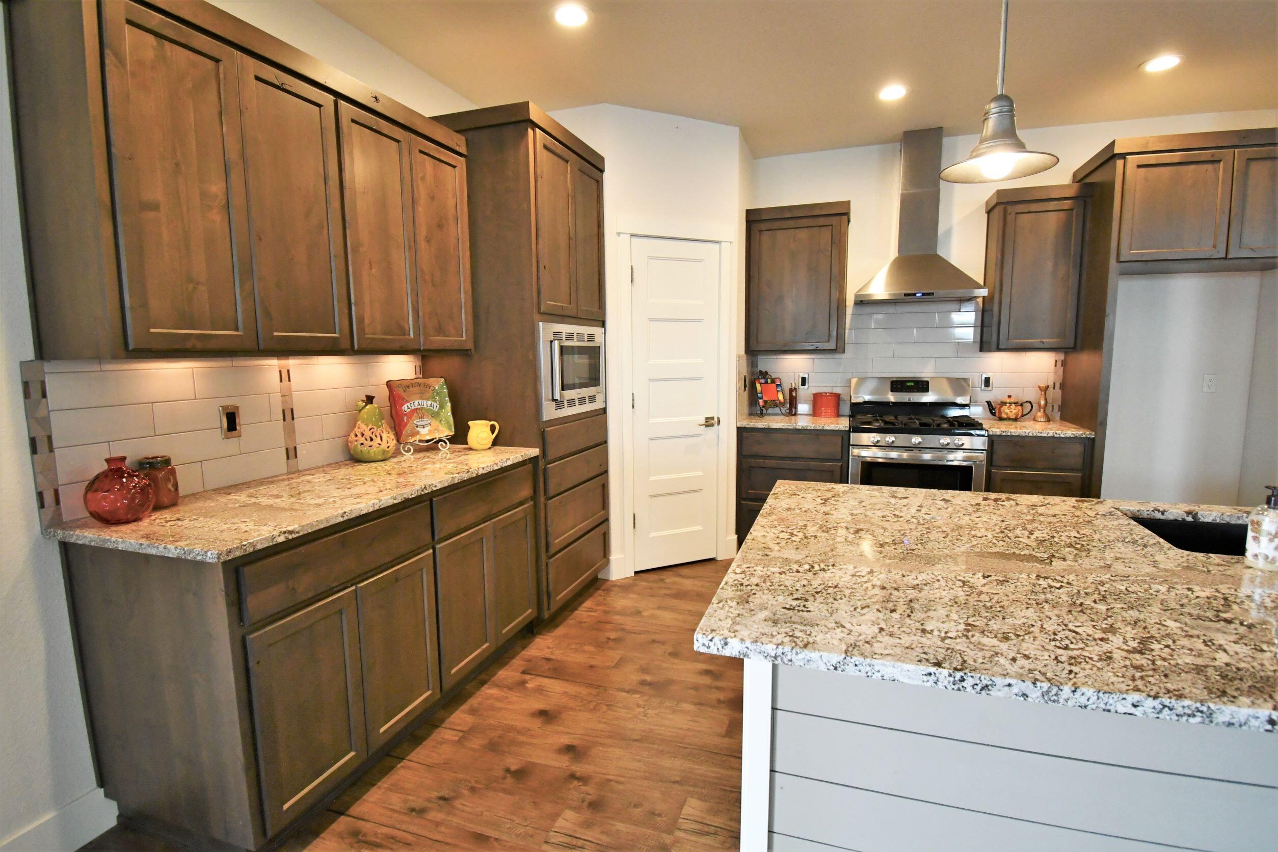 Fieldstone Crossing - Residential