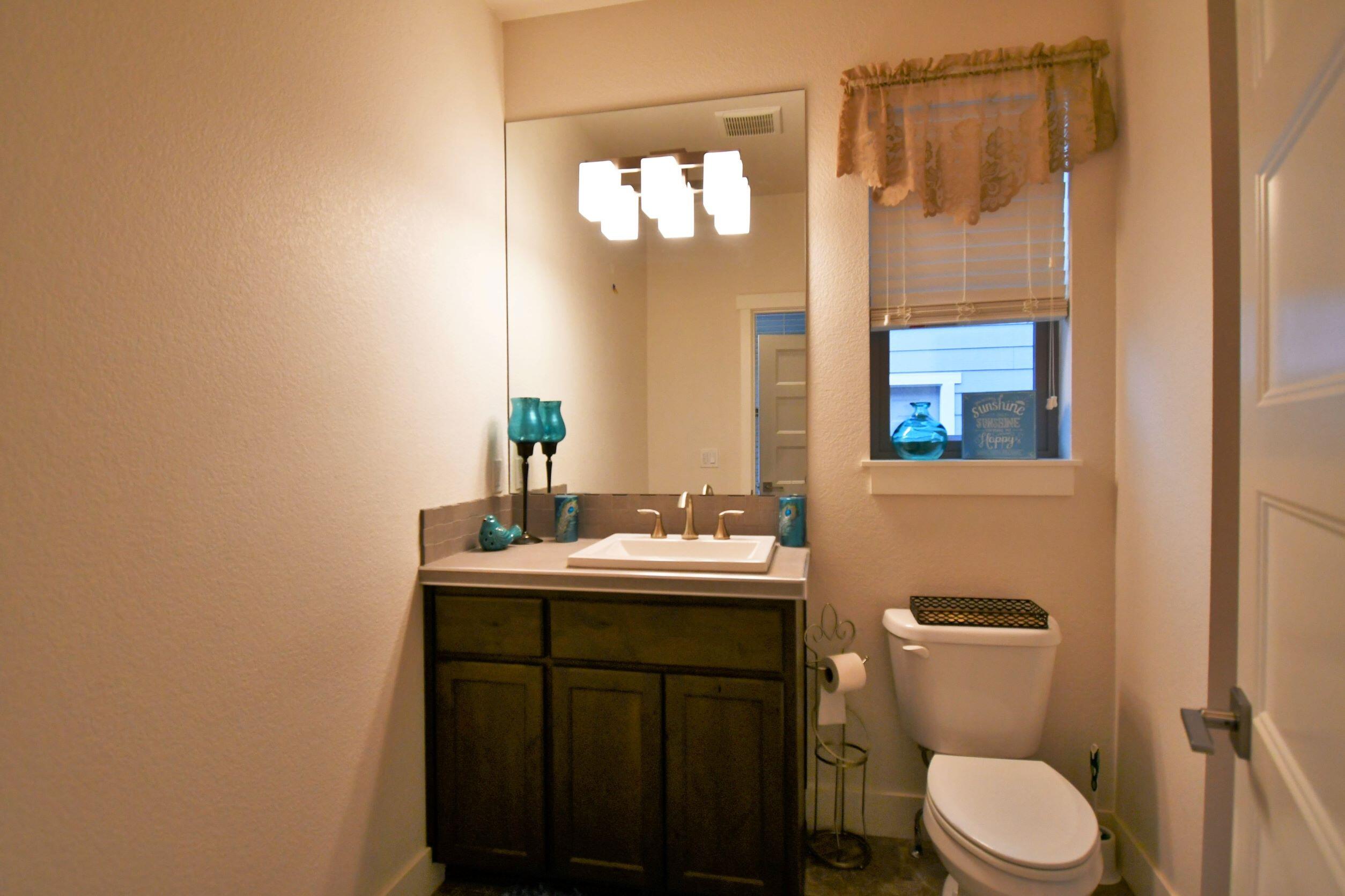 Fieldstone Crossing - Residential