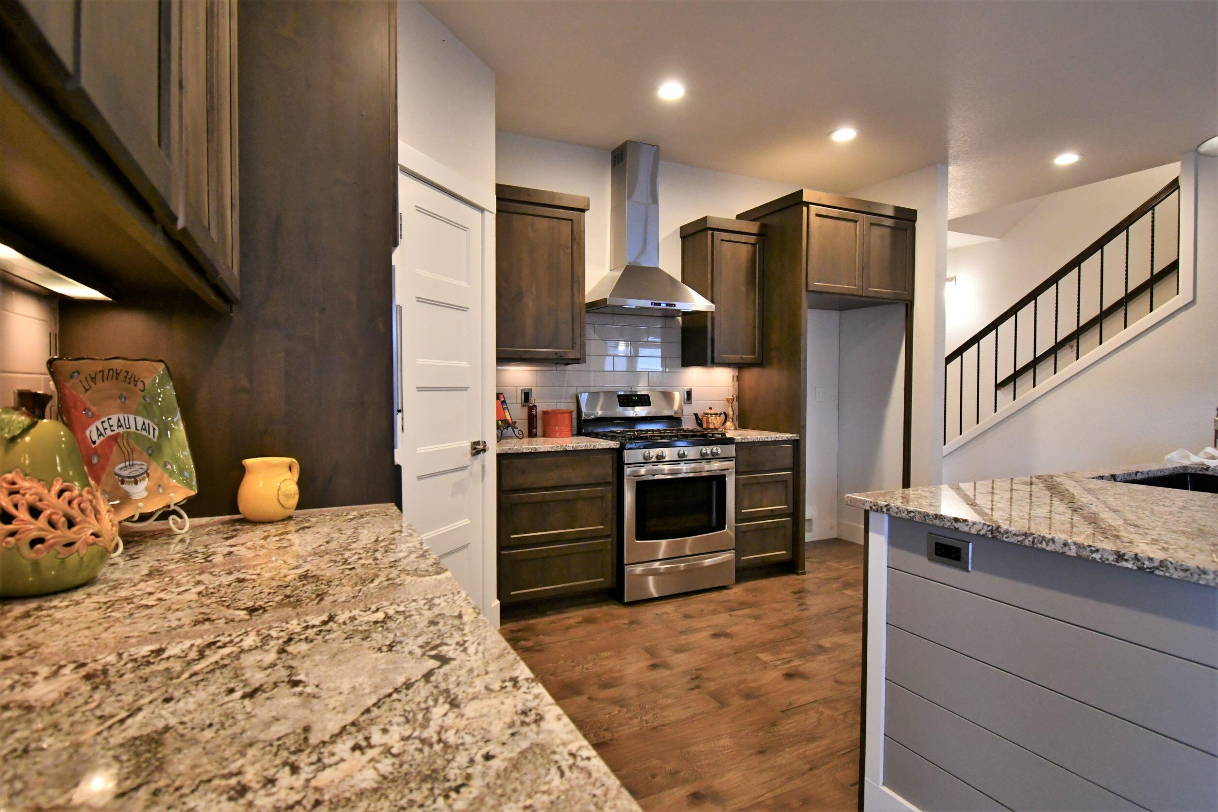 Fieldstone Crossing - Residential