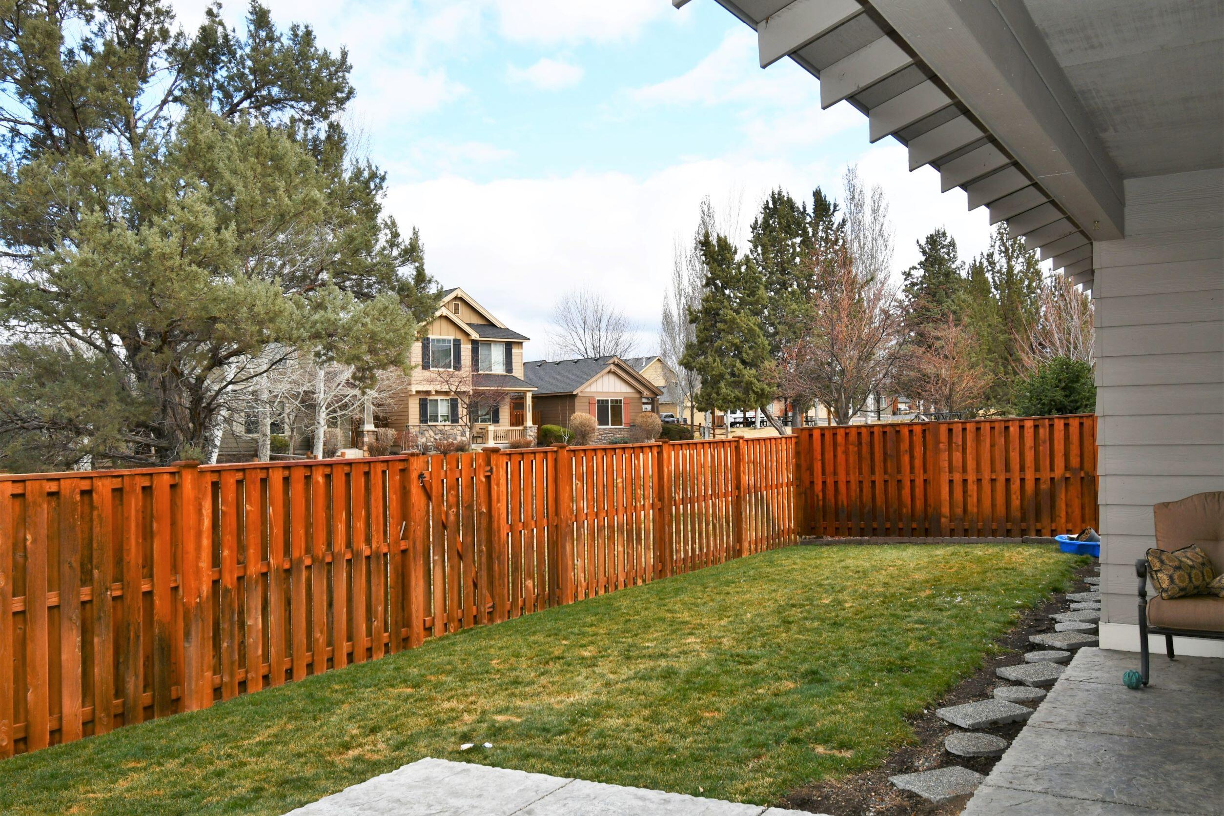 Fieldstone Crossing - Residential