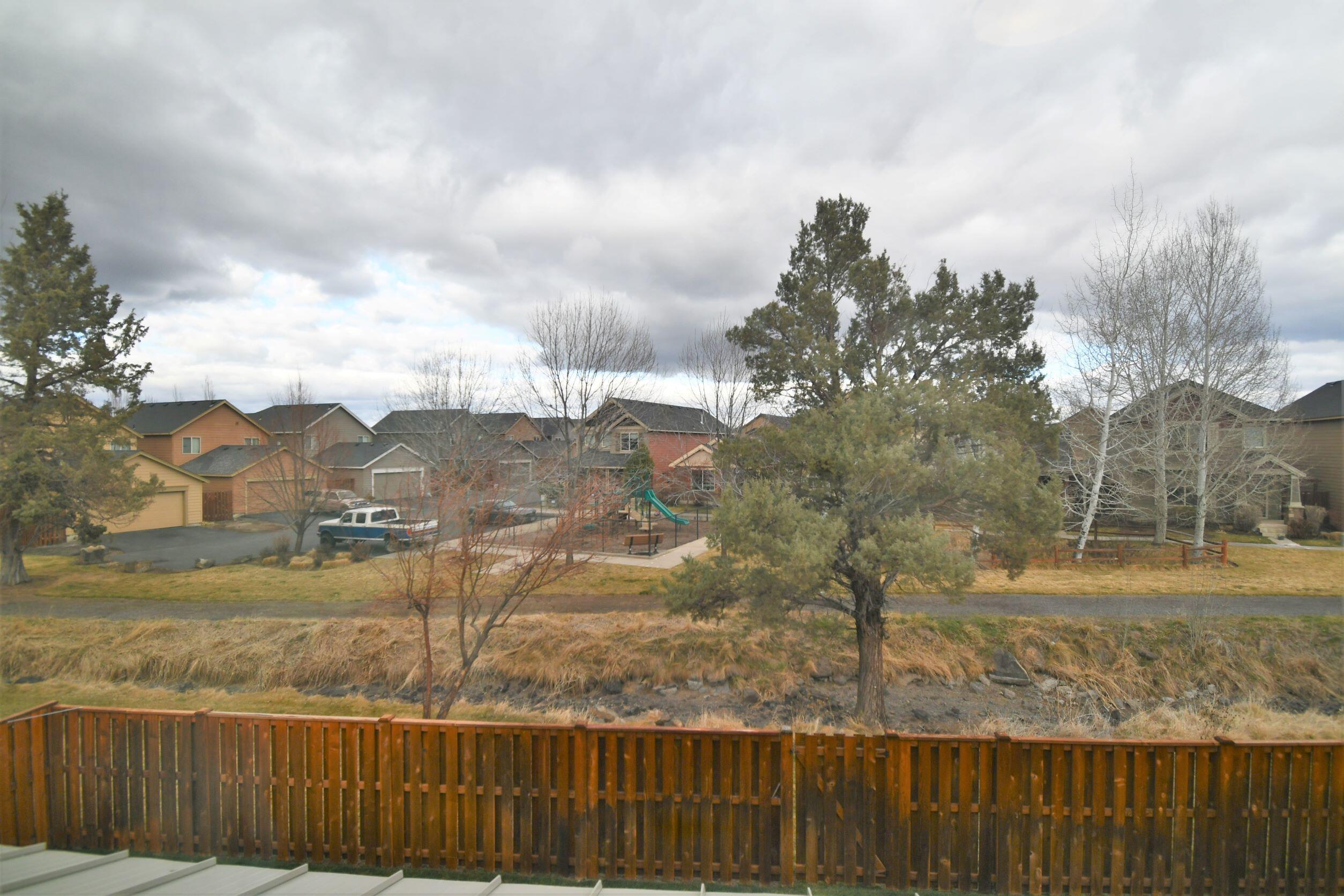 Fieldstone Crossing - Residential