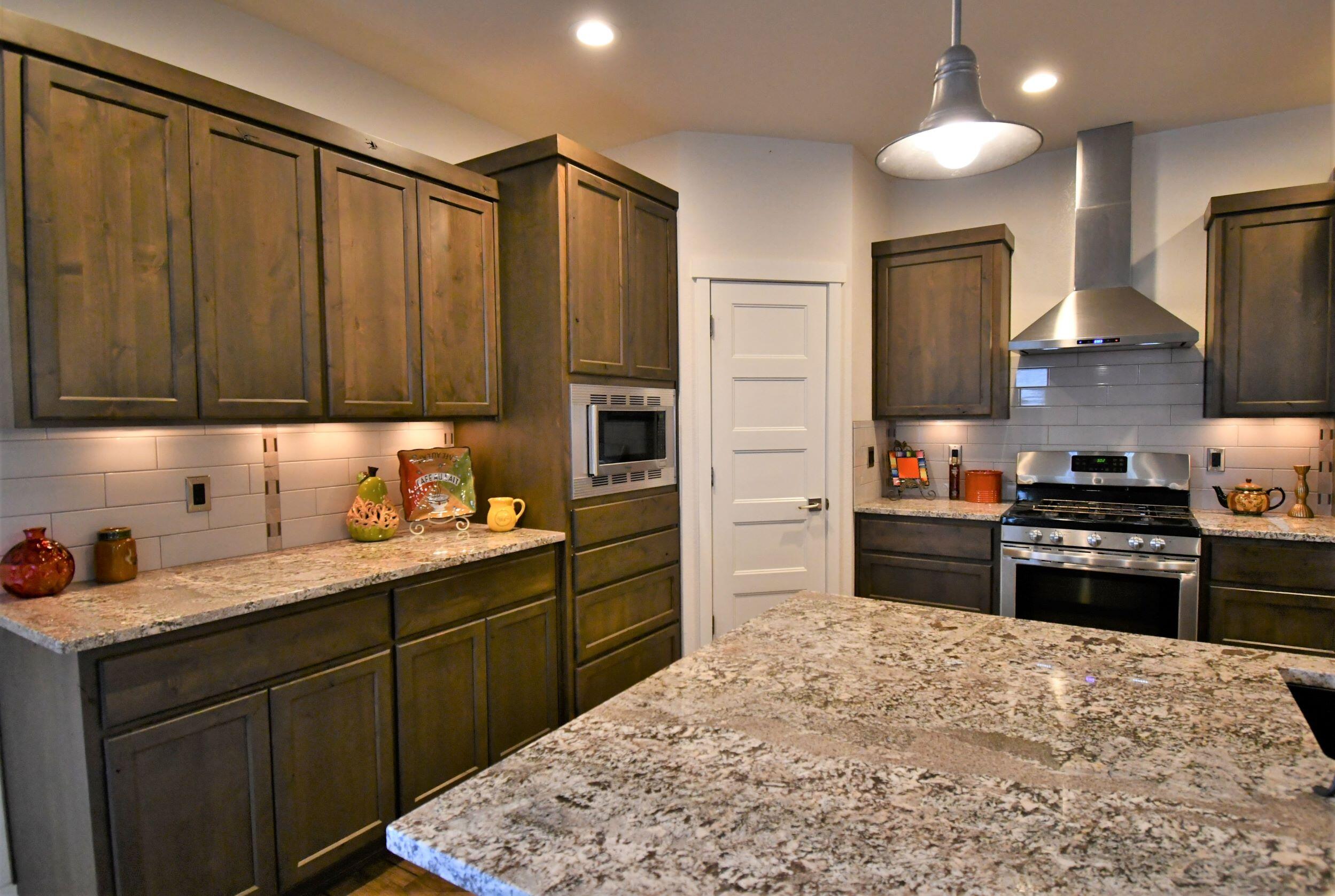 Fieldstone Crossing - Residential