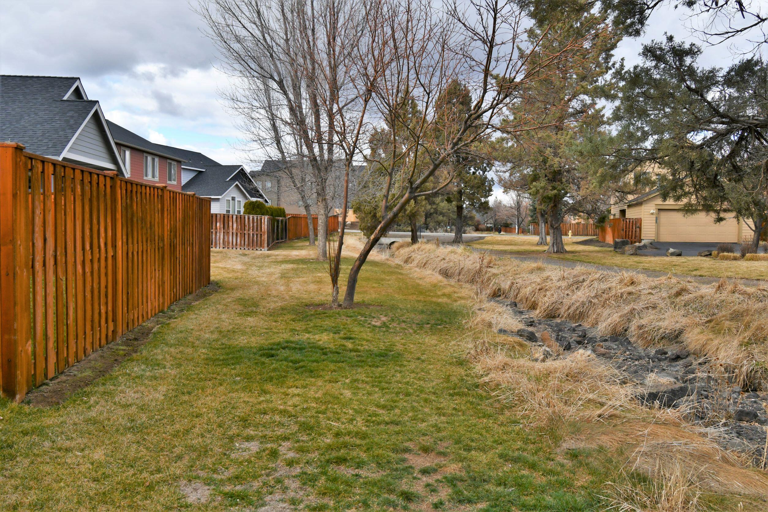 Fieldstone Crossing - Residential