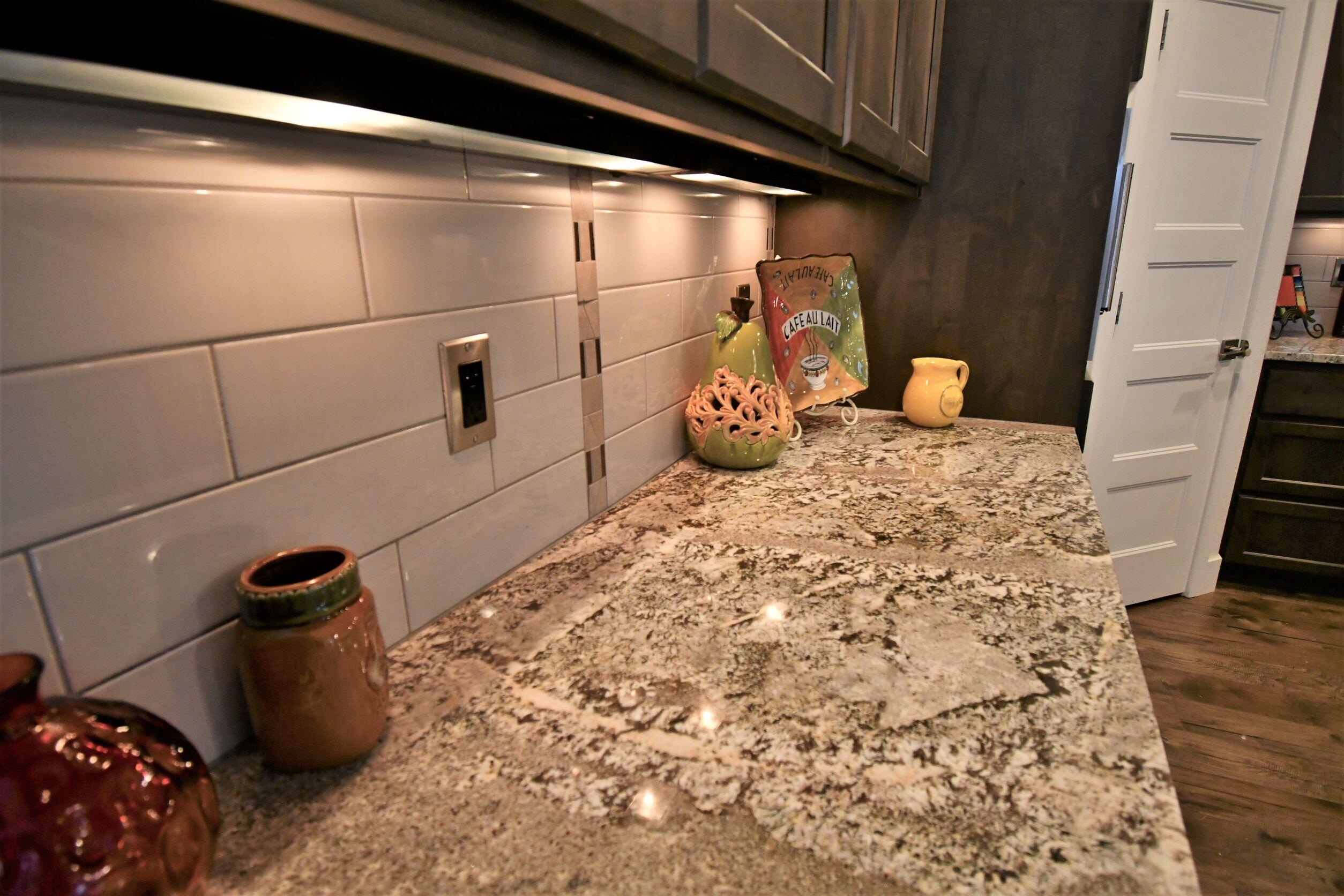 Fieldstone Crossing - Residential