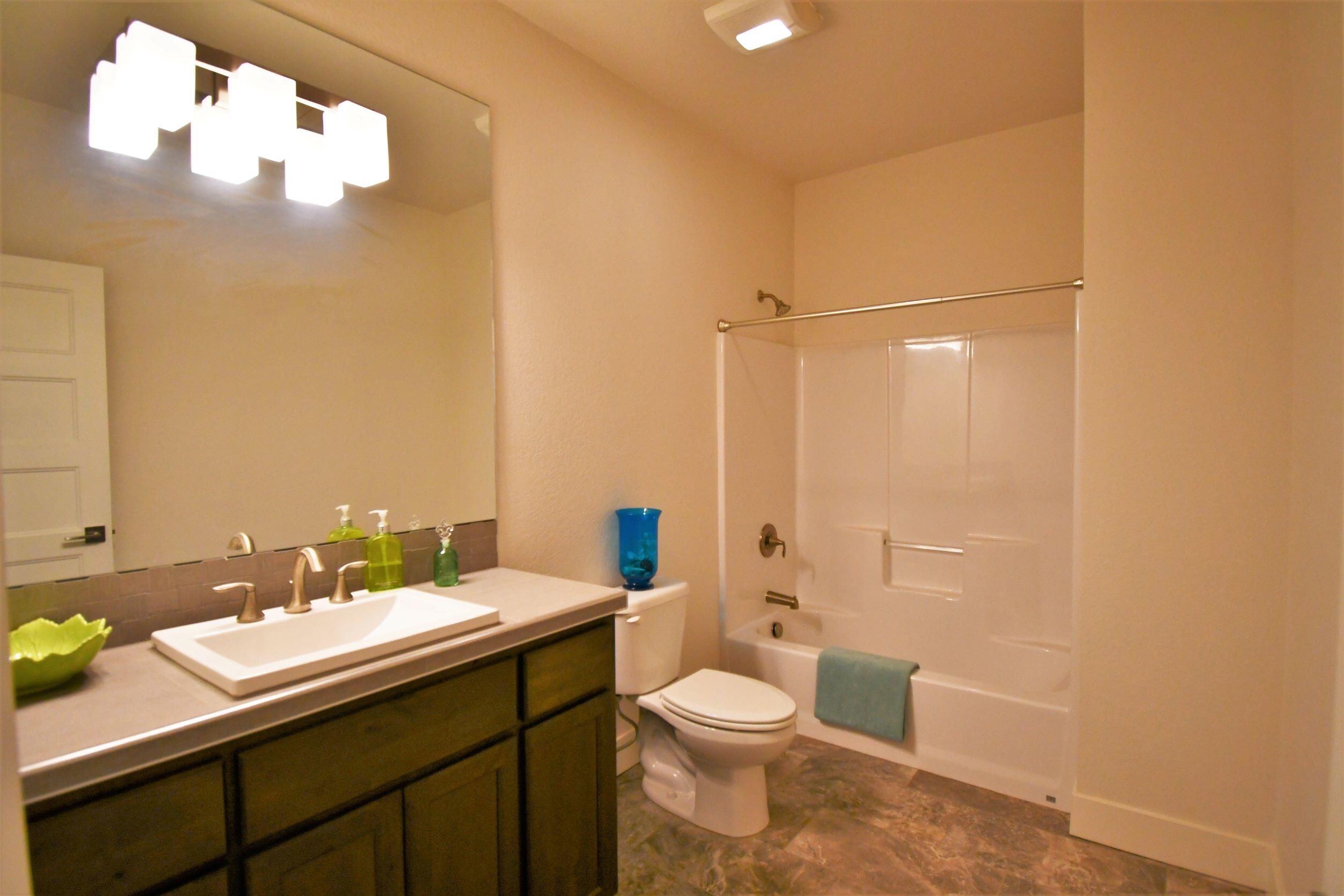 Fieldstone Crossing - Residential