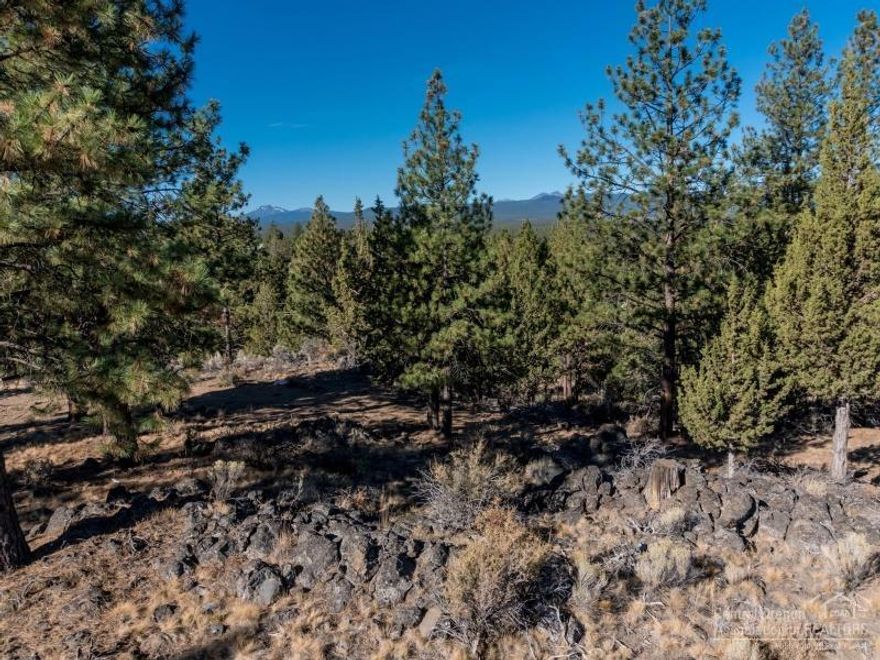 In a neighborhood of new, upscale homes discover this rare and unique Westside building site with Cascade Mountain Views. Generous lot size with the closet proximity to Shevlin Park, The Village at NW Crossing and Downtown Bend. Exceptional opportunity for those looking to build their dream home and select a builder of your choice. Photos are of the neighborhood, not subject property. Inquire about creative financing opportunities.