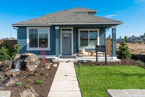 20886 SE Caldera Drive Bend OR 97702