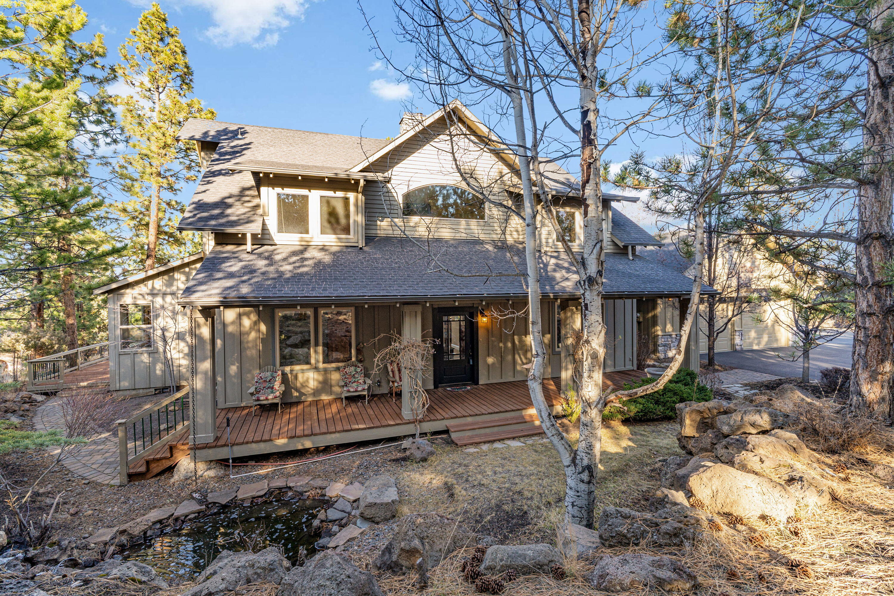 3645 NW Falcon Ridge