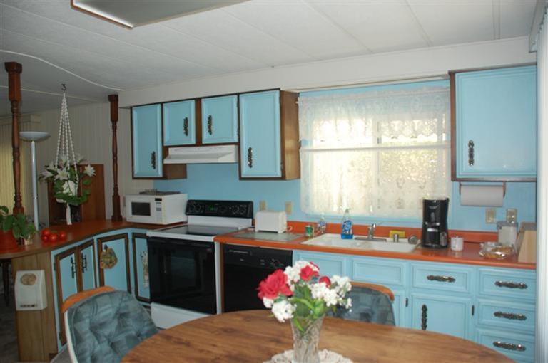 Country Estates - Residential