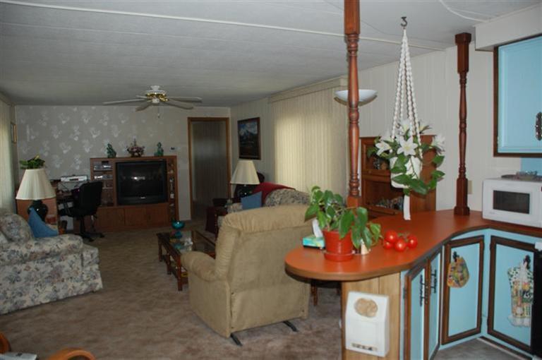 Country Estates - Residential