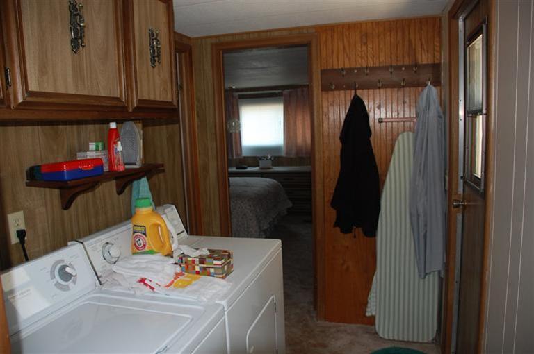 Country Estates - Residential