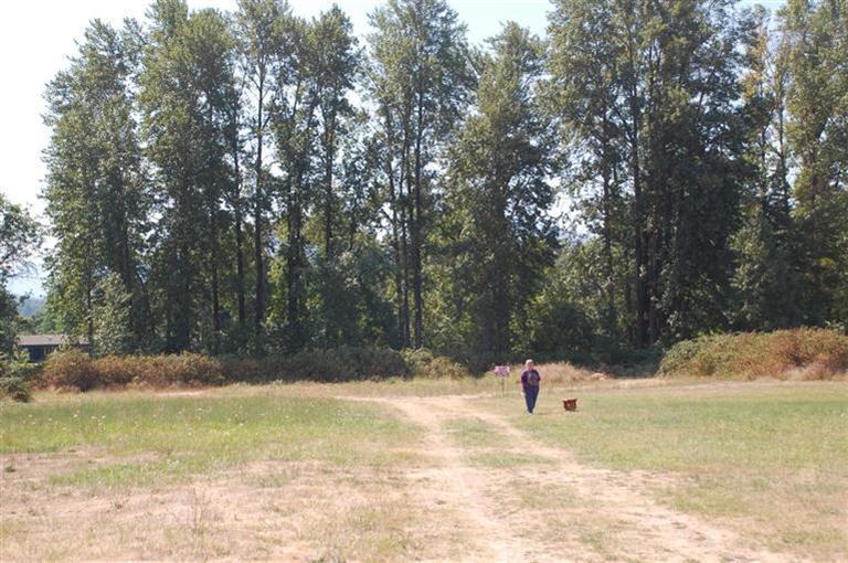 Country Estates - Residential