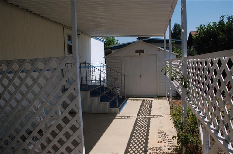 Country Estates - Residential