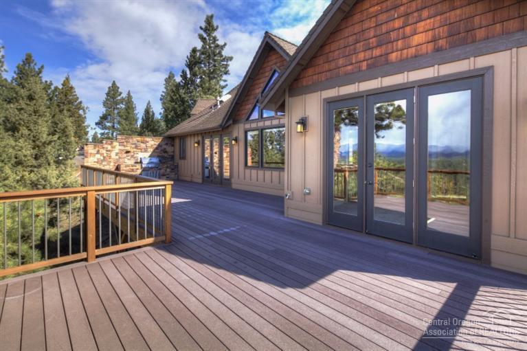 Awbrey Highlands - Residential