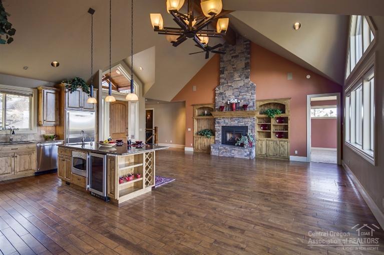 Awbrey Highlands - Residential