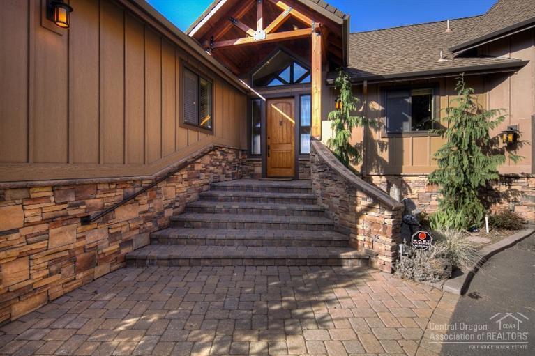 Awbrey Highlands - Residential