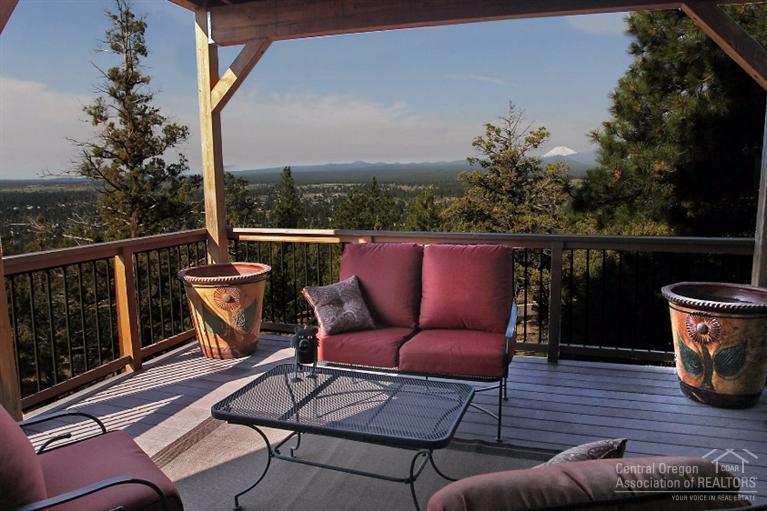 Awbrey Highlands - Residential