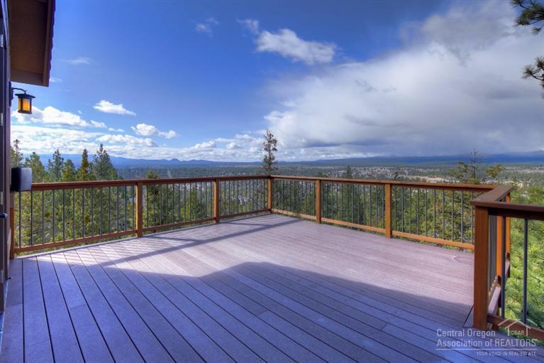 Awbrey Highlands - Residential