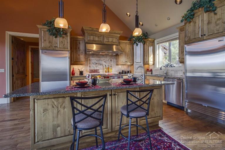 Awbrey Highlands - Residential