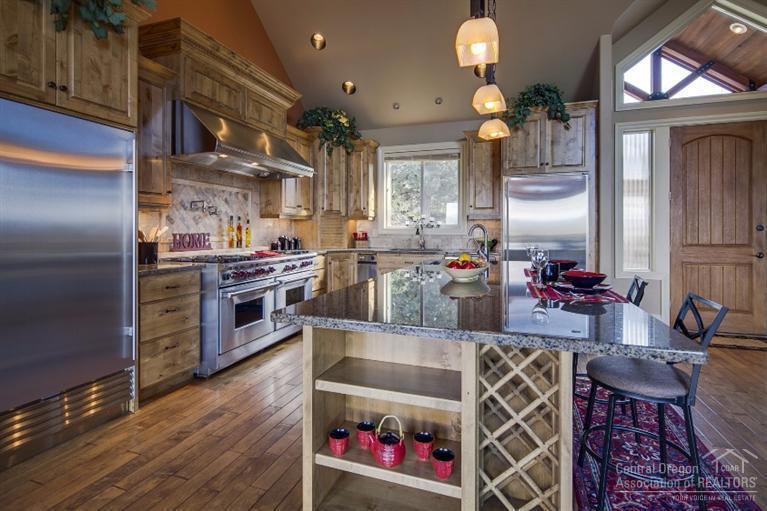 Awbrey Highlands - Residential