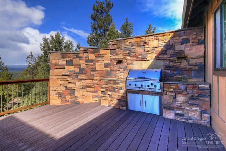 Awbrey Highlands - Residential