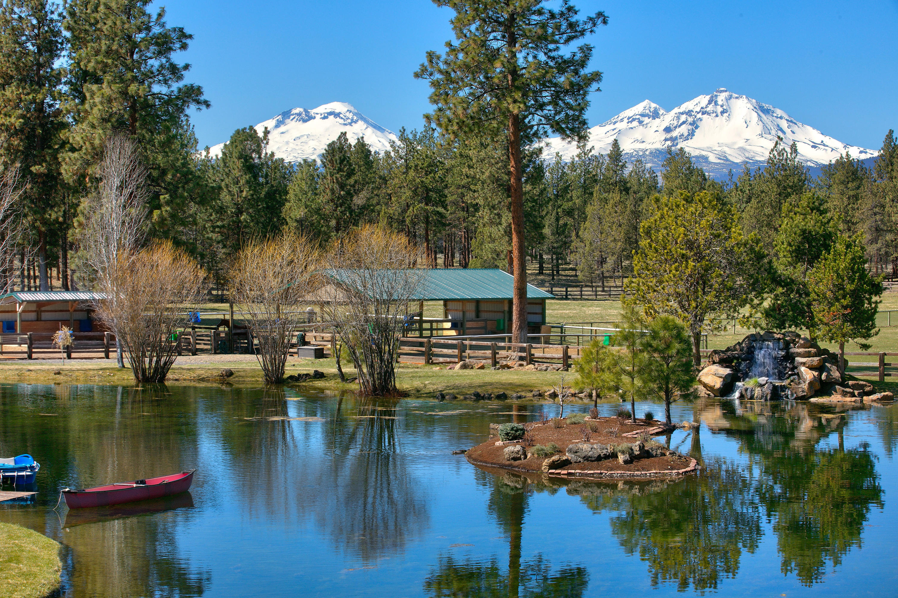 Sisters - Residential