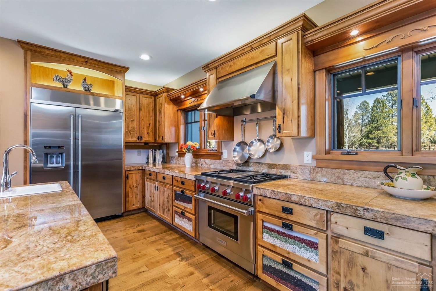 Sisters - Residential