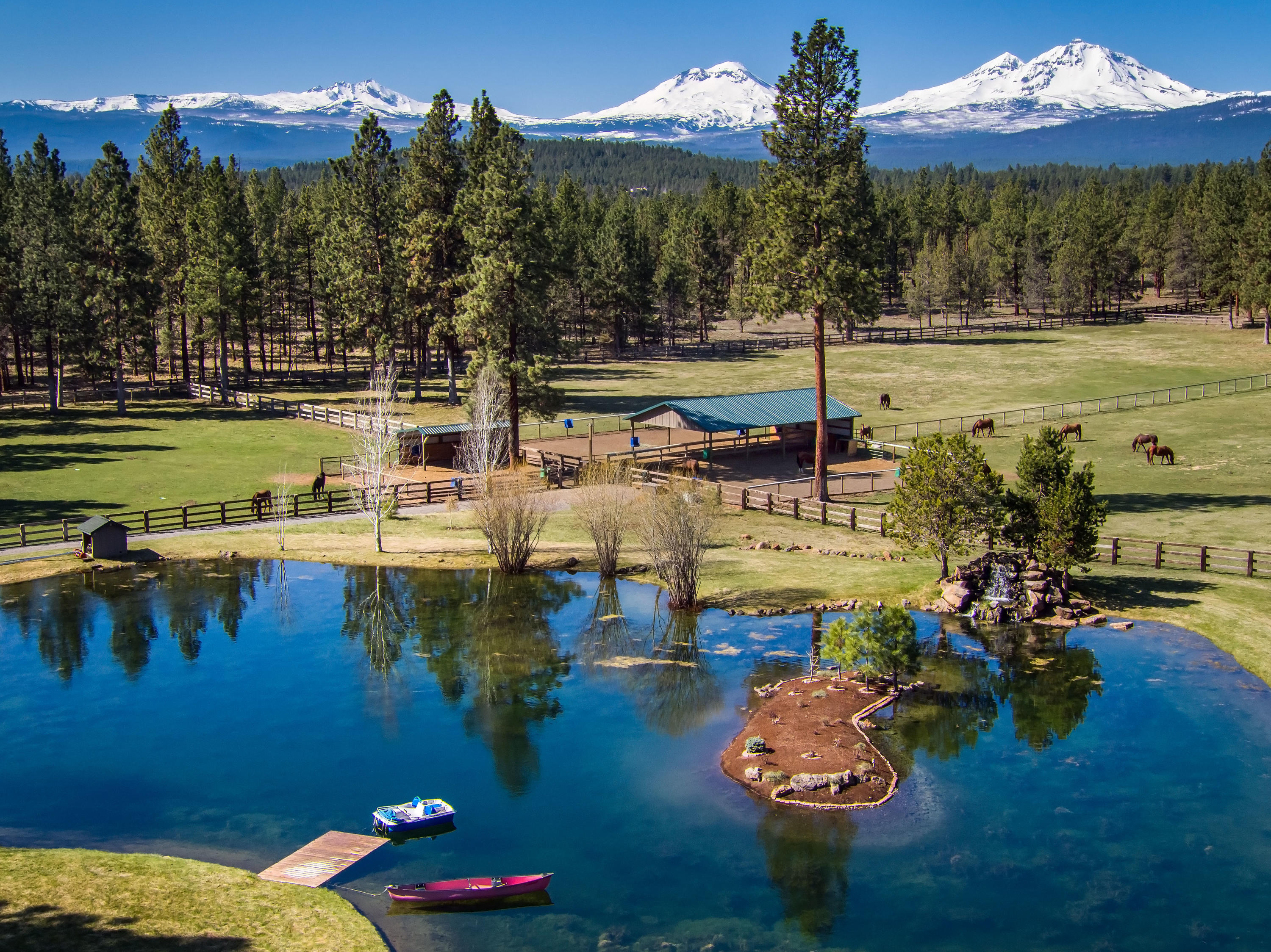 Sisters - Residential