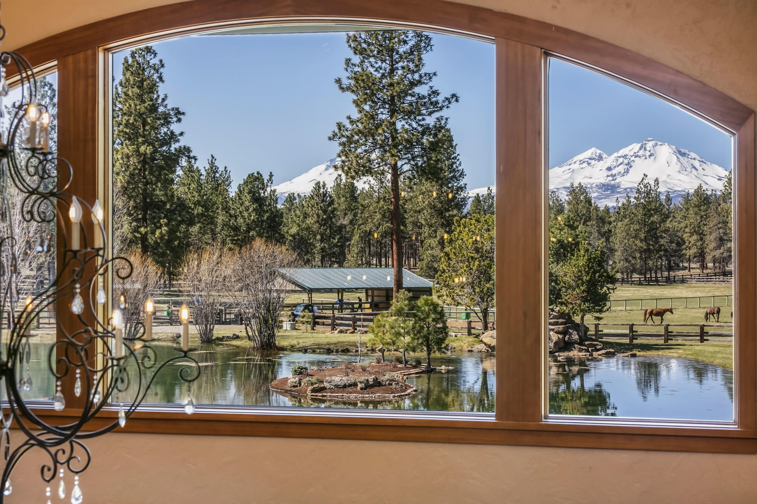 Sisters - Residential