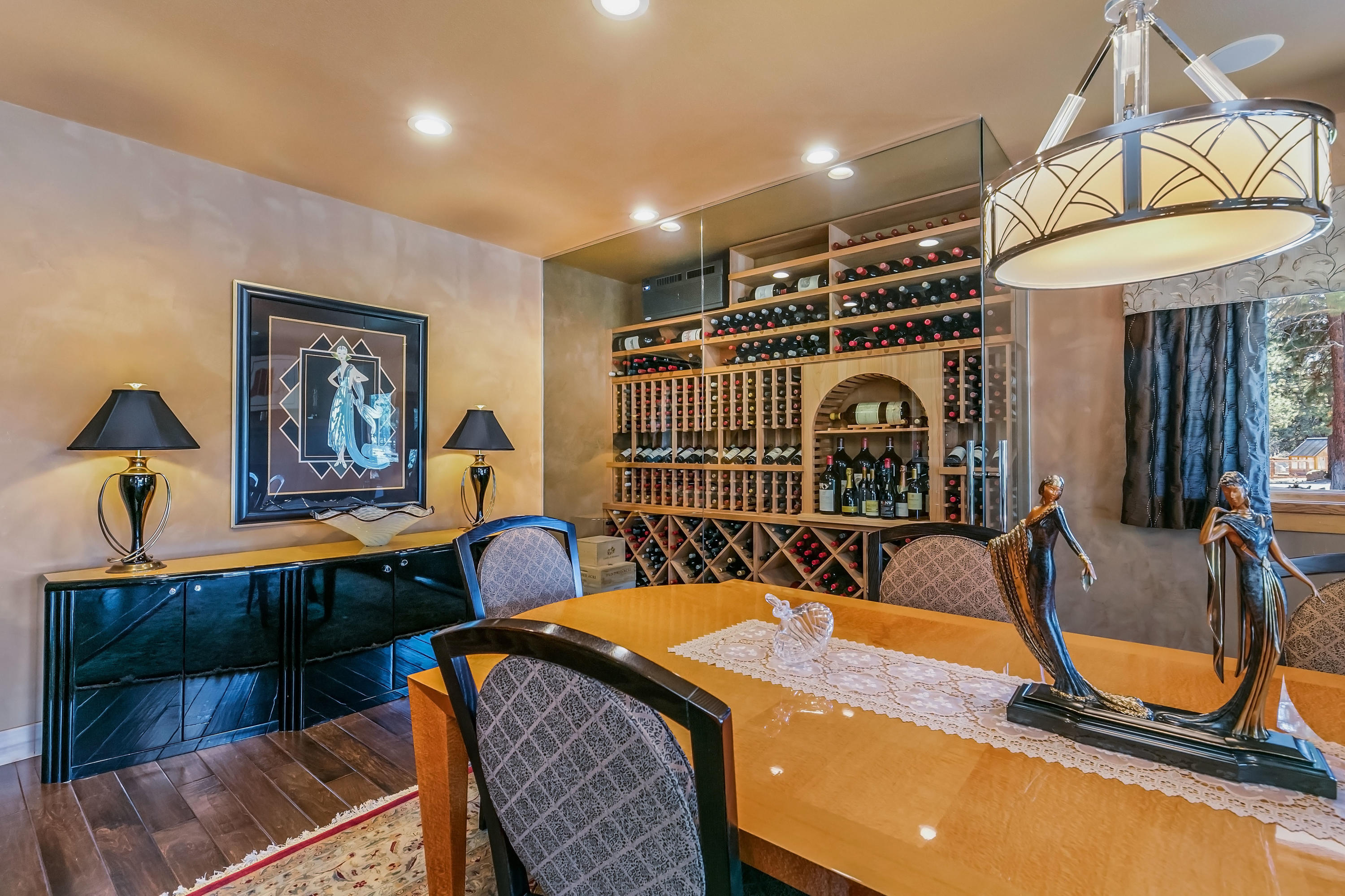 Sisters - Residential