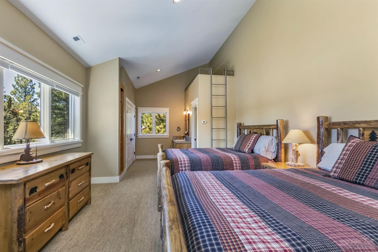 Sisters - Residential