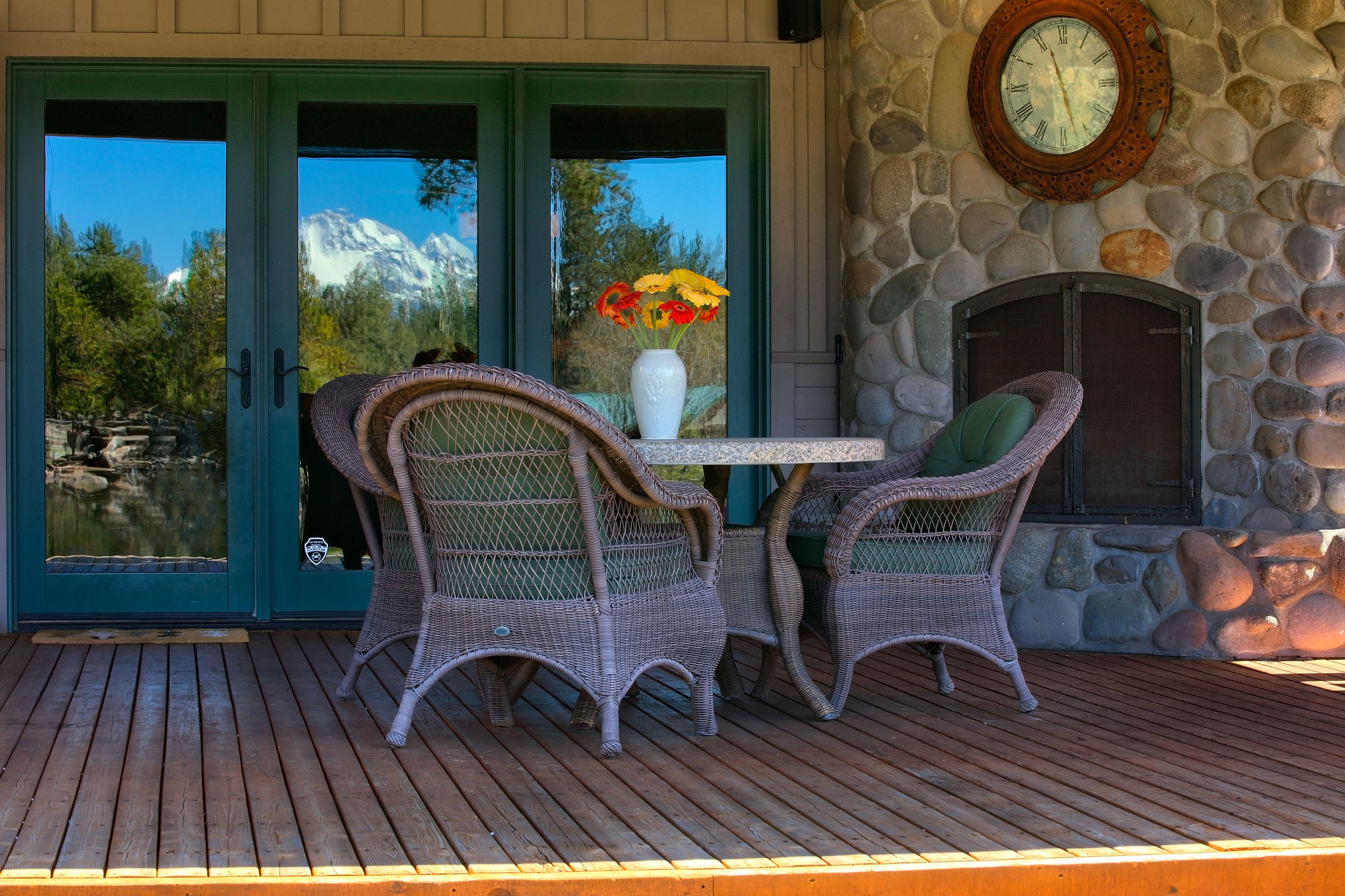 Sisters - Residential