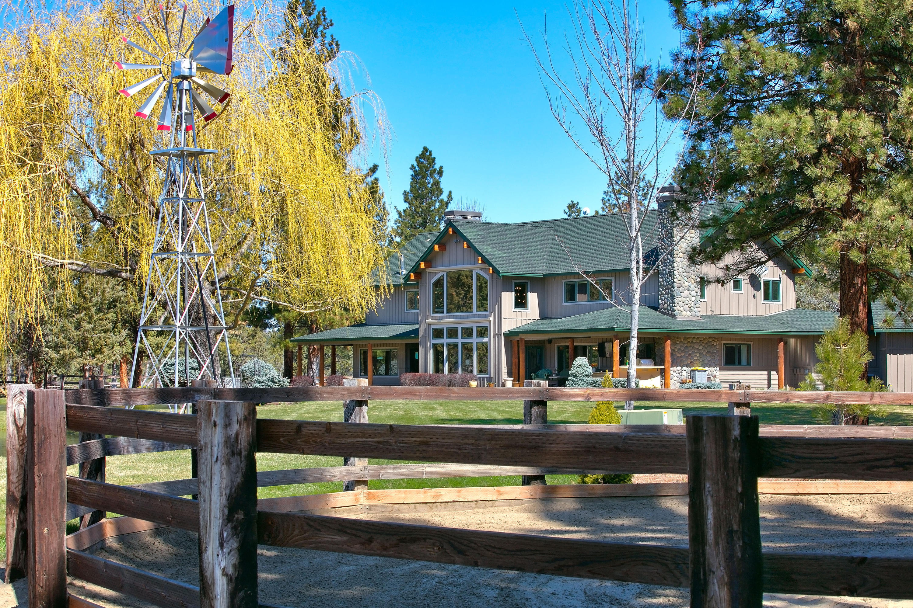 Sisters - Residential