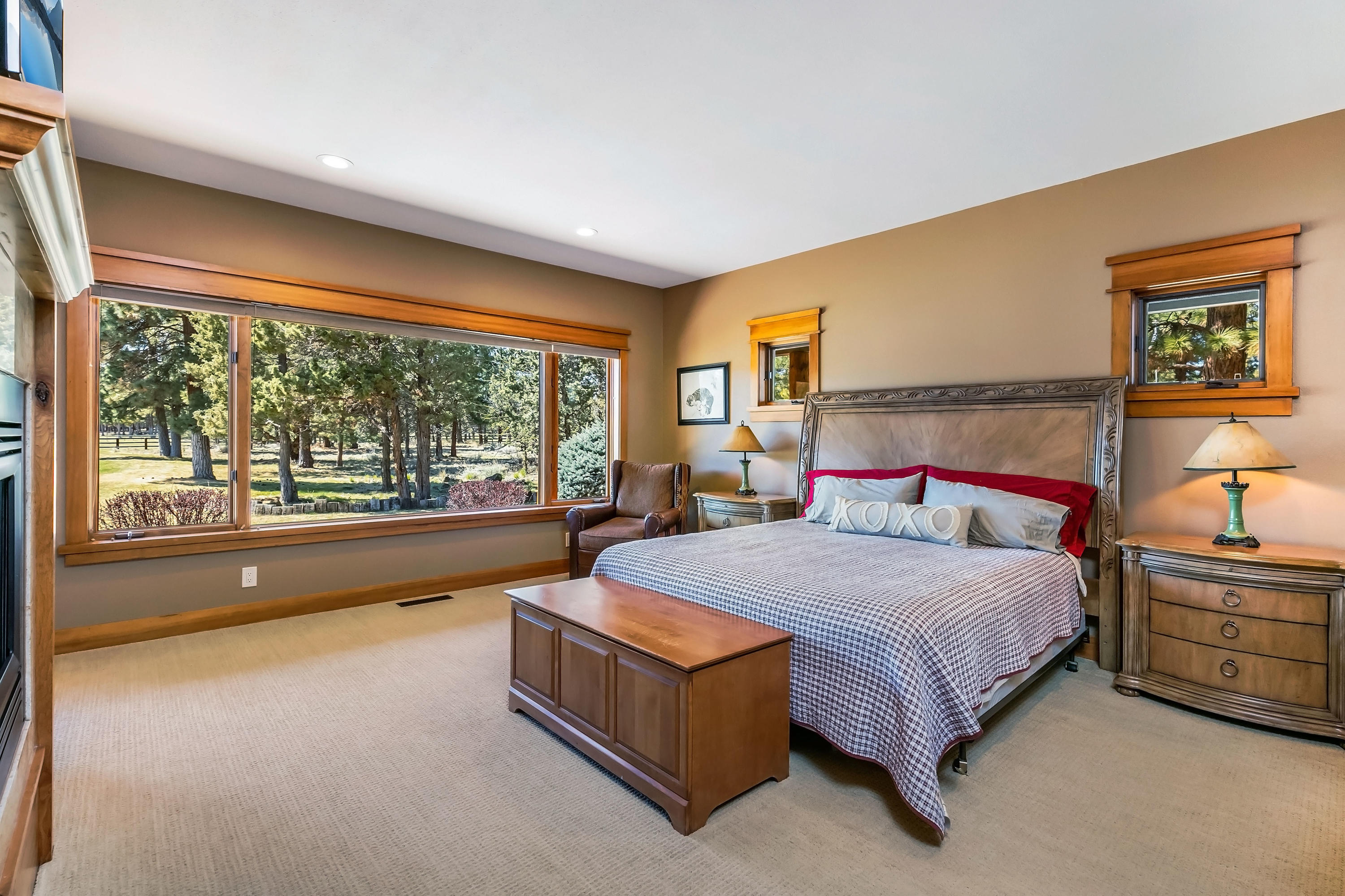 Sisters - Residential