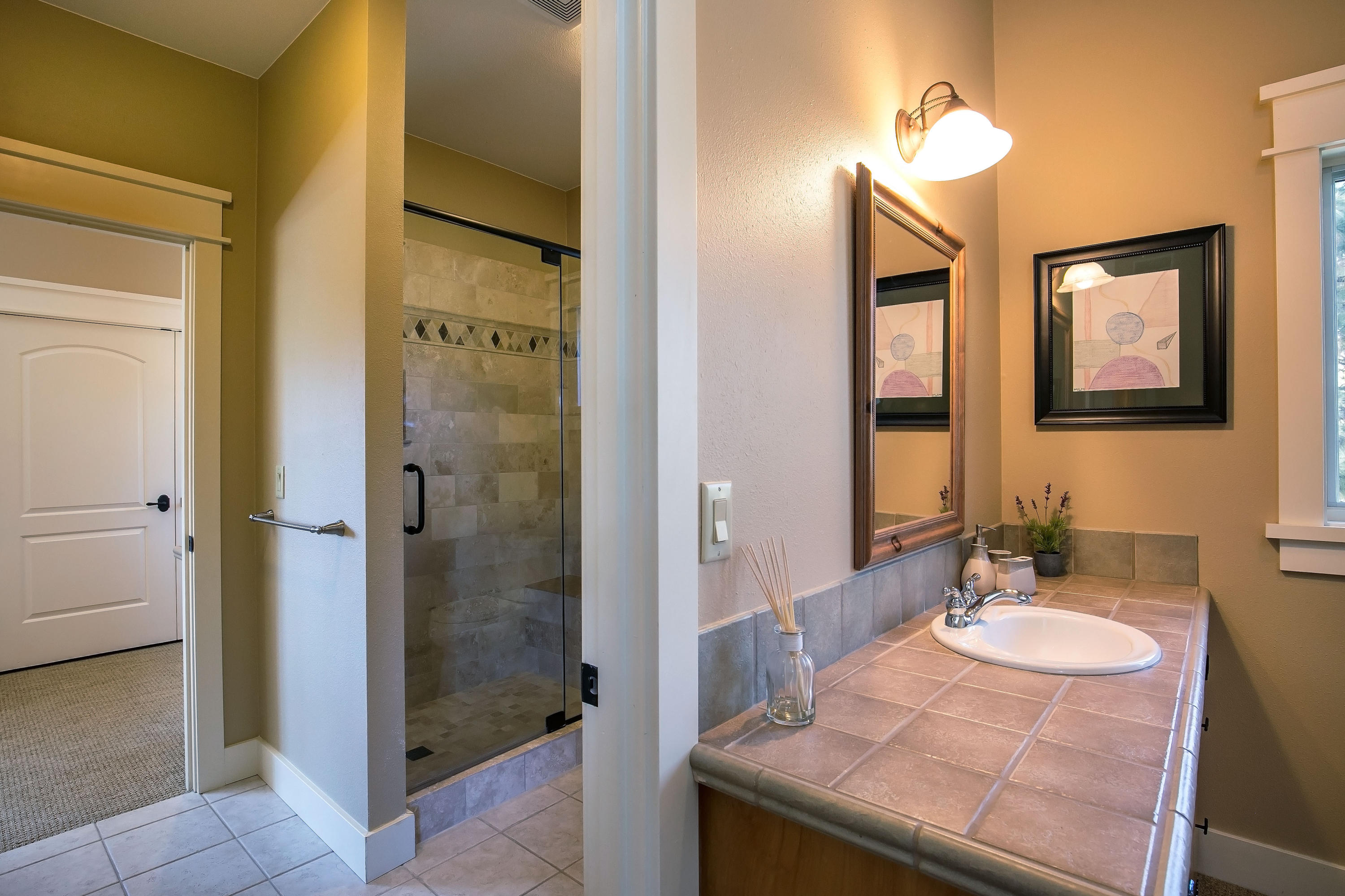 Sisters - Residential