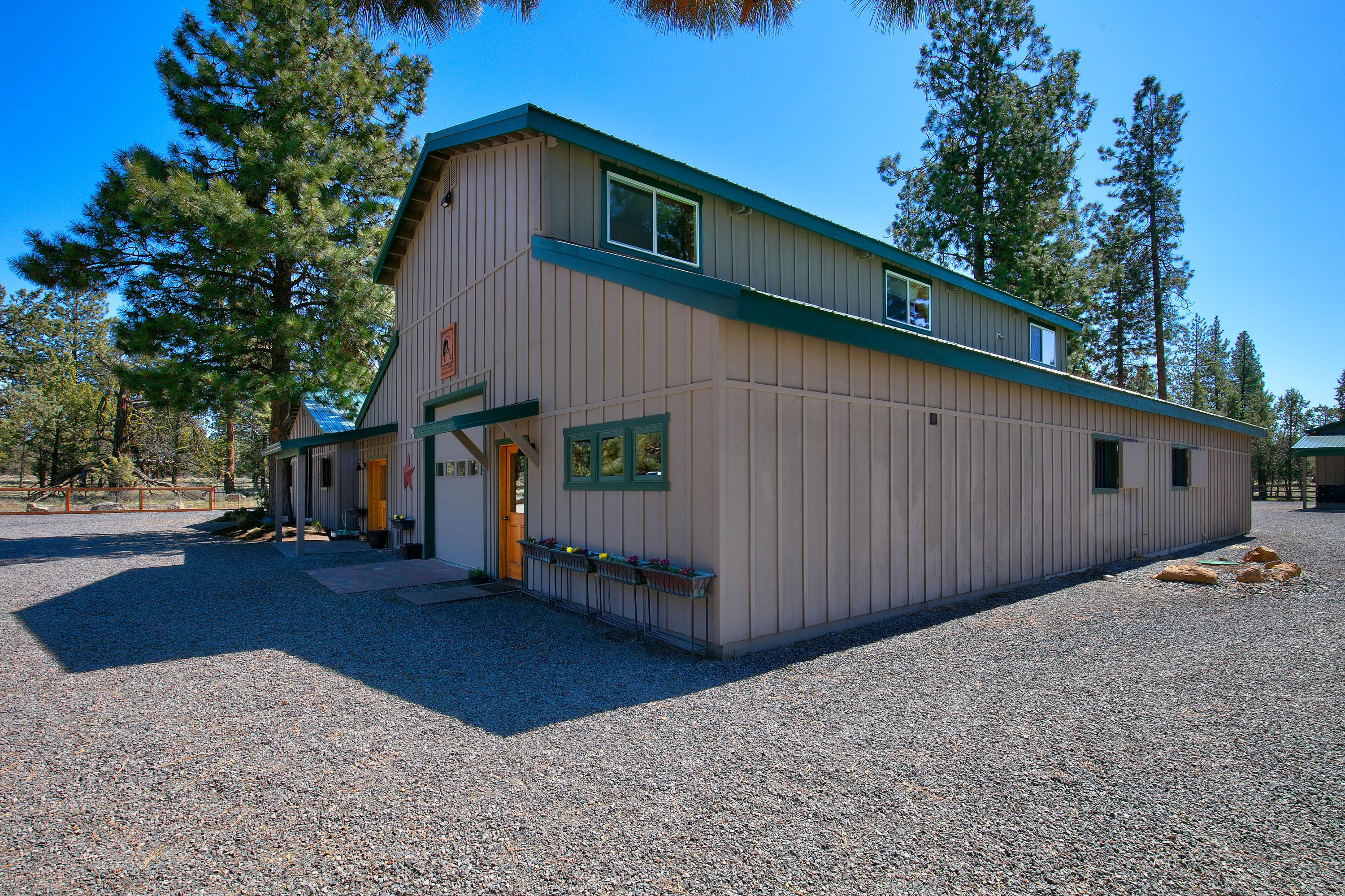 Sisters - Residential