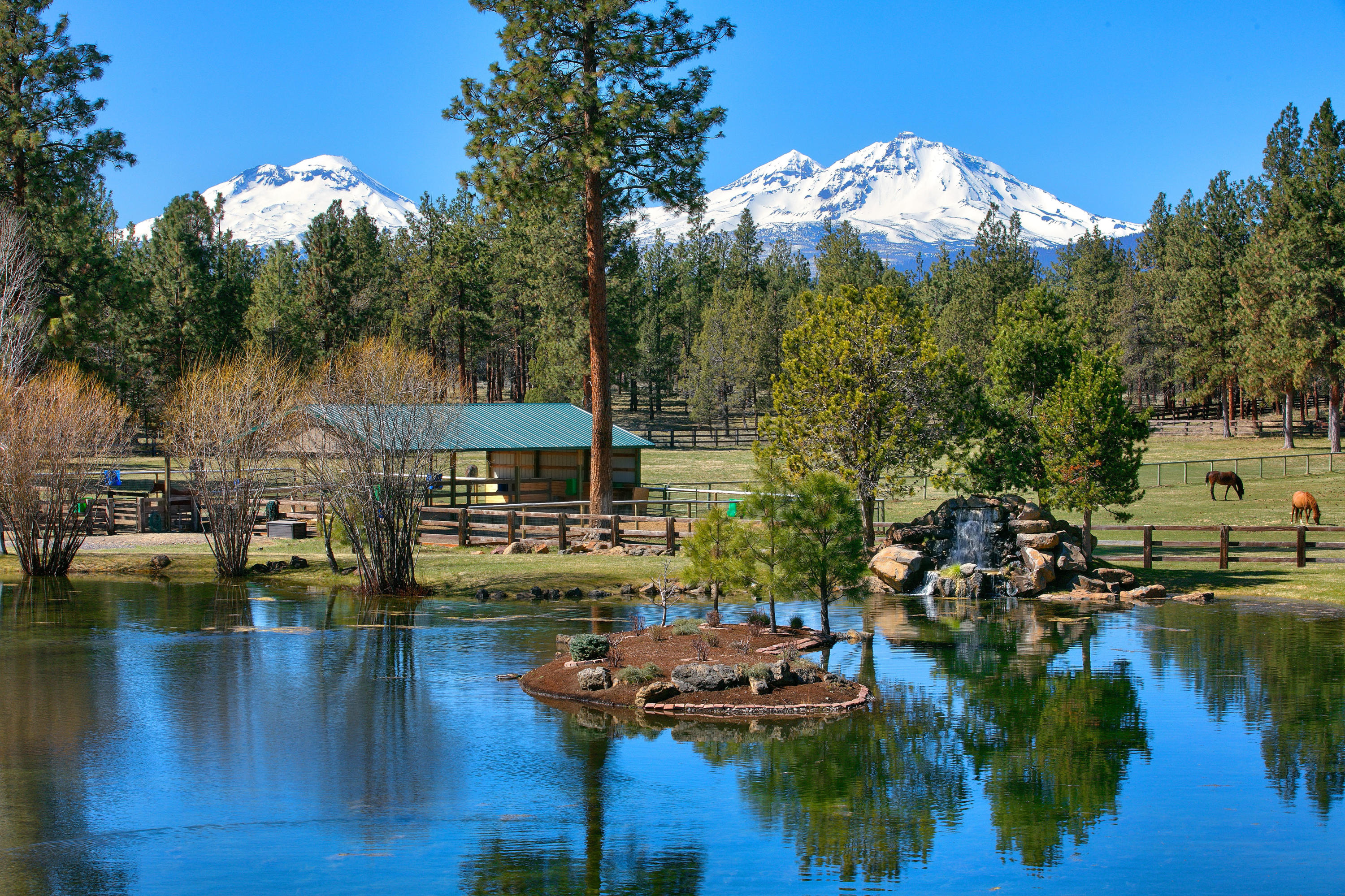 Sisters - Residential