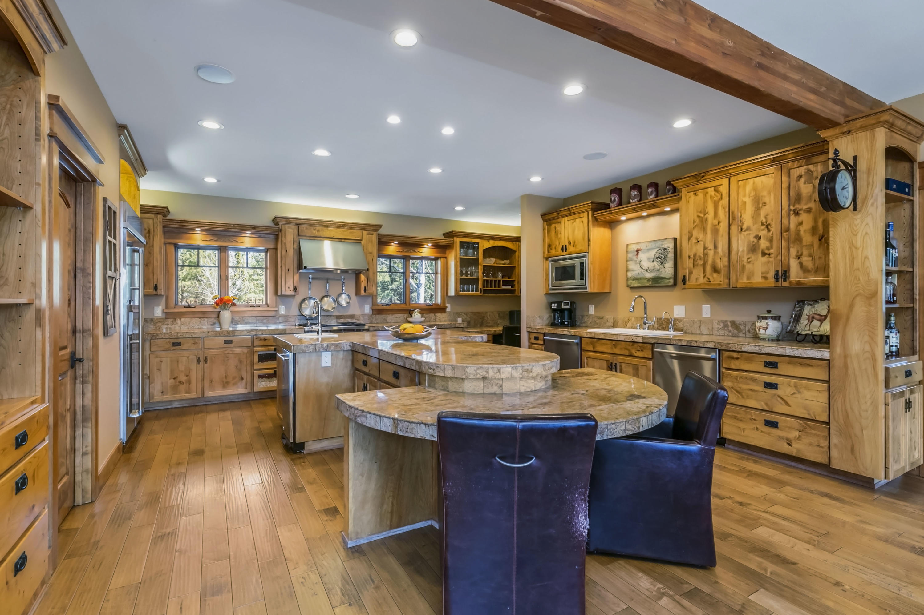 Sisters - Residential