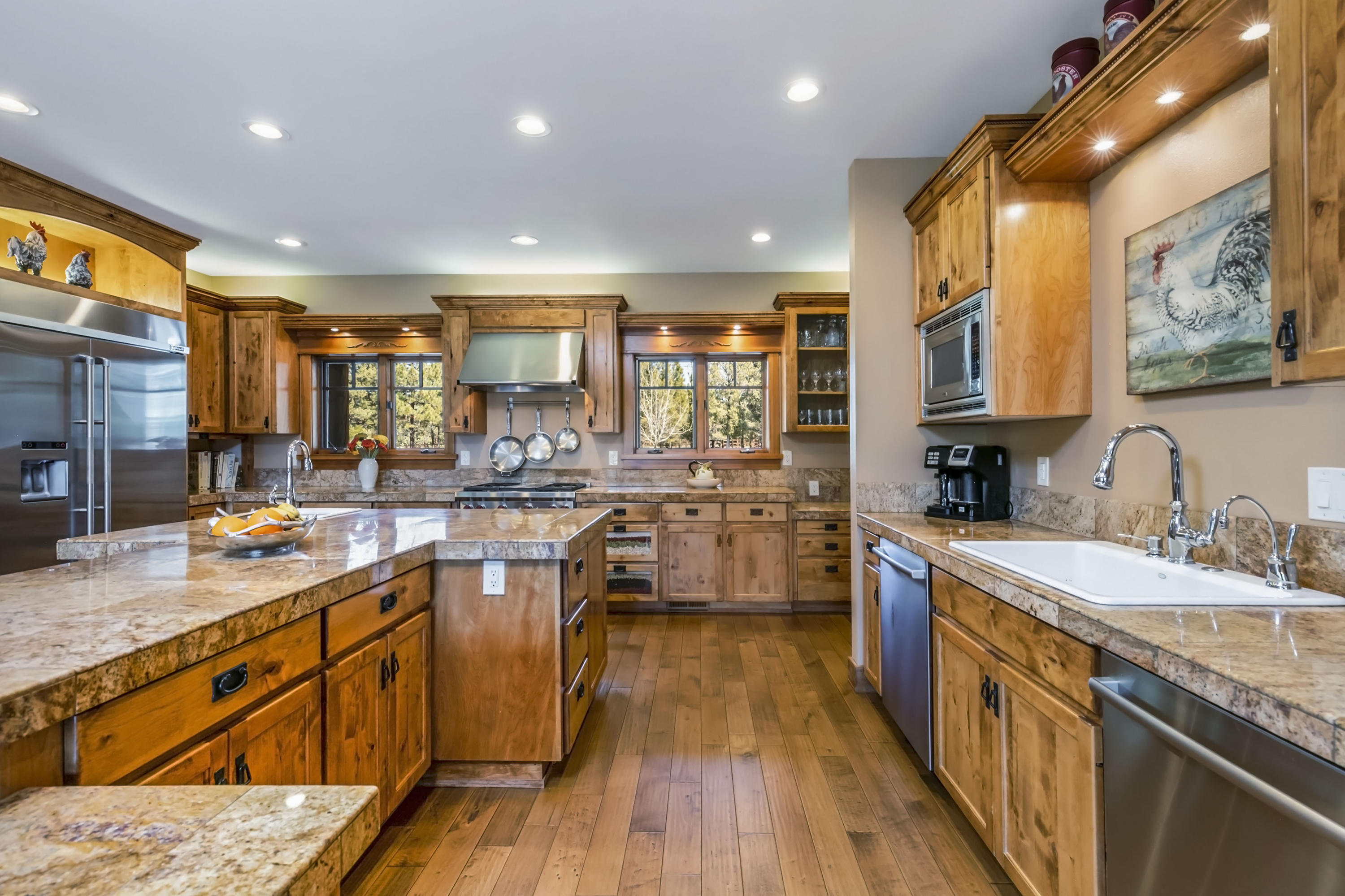 Sisters - Residential