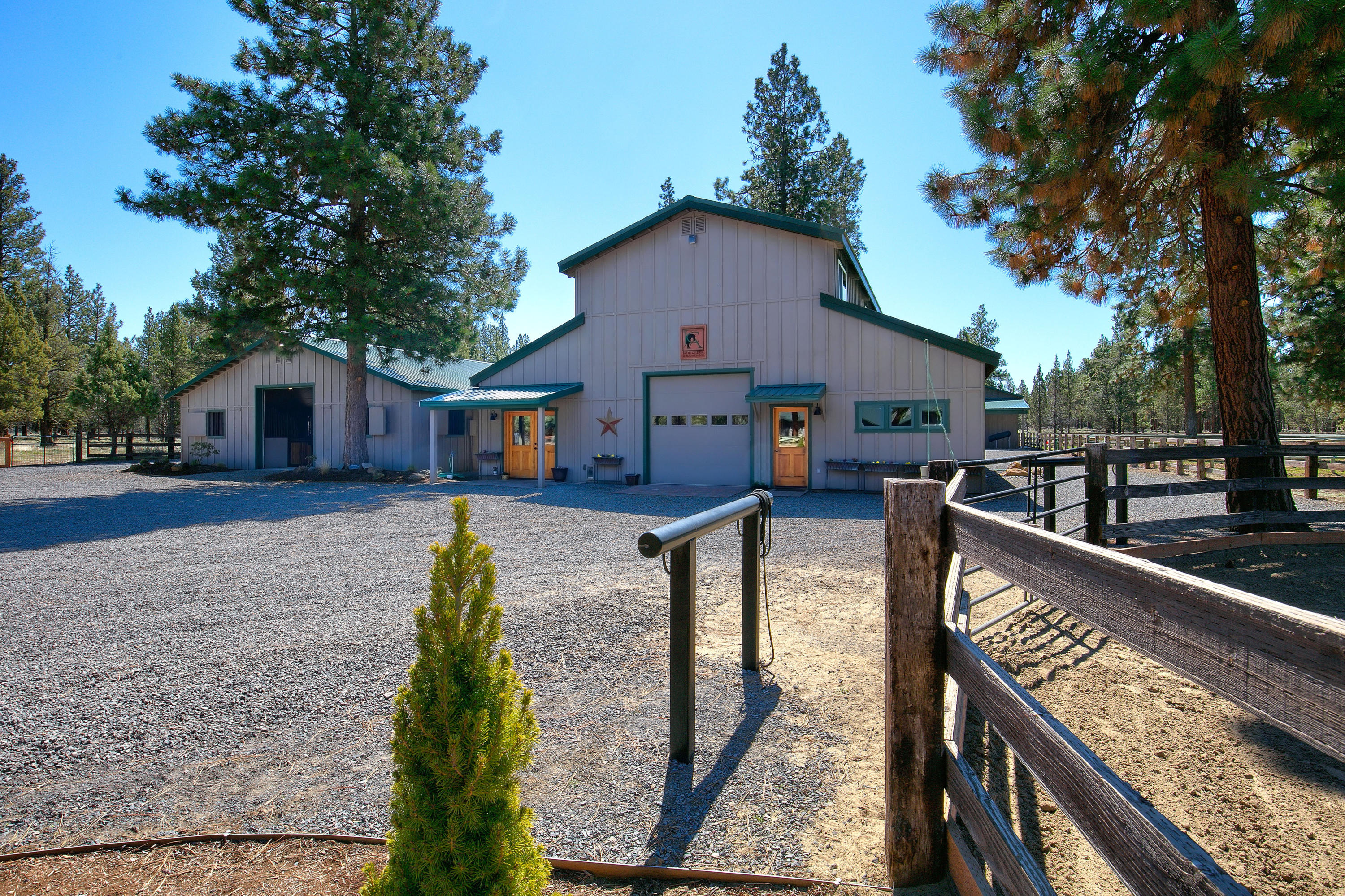 Sisters - Residential