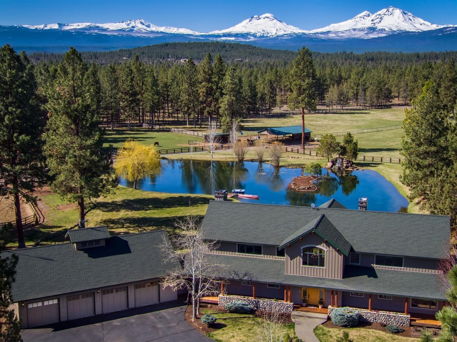 Sisters - Residential